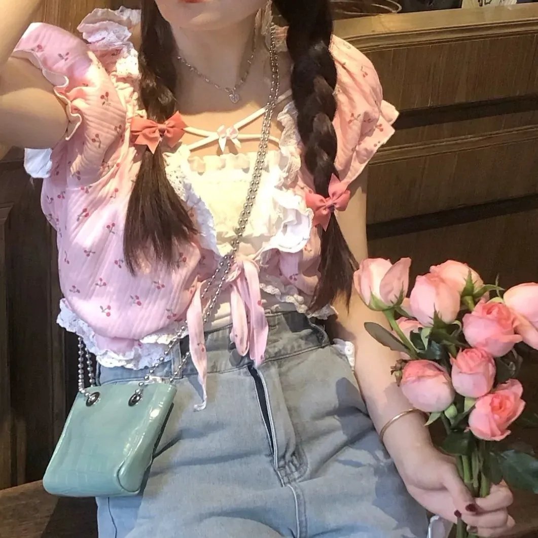 泡芙小姐第二季海报